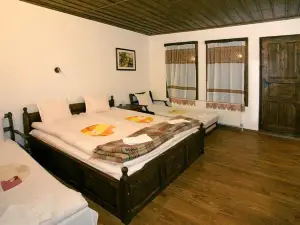 Hotel Divetsite