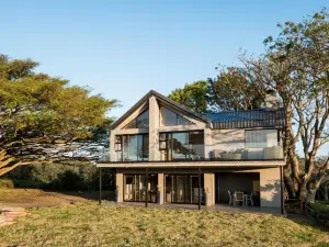 Kragga Kamma Game Park
