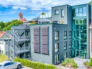 Hotel Beckmann