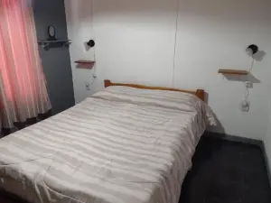 Cabanas Midelem