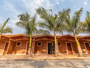 Rancho da Cachaça Pousada