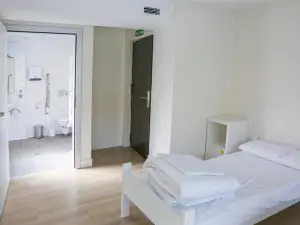 Aterpe Kanpezu Hostel