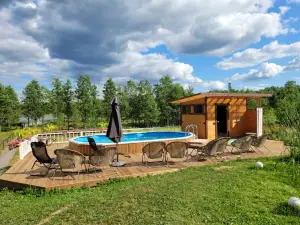 Neitsijärve Majutus