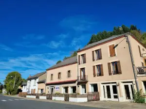 Au Beau séjour