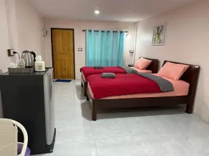 Smile Resort