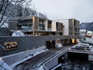 Dolomiti Exclusive Your Mountain Suite
