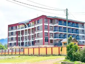 ดีไวน์ โฮมส์ รีสอร์ท