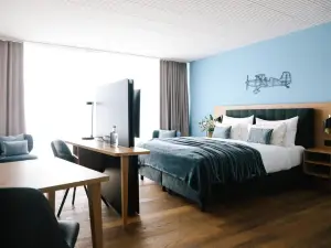 Amante Hotel
