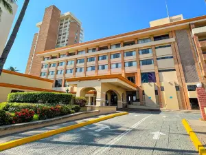 The Palms Resort of Mazatlan