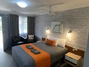 Creswick Motel