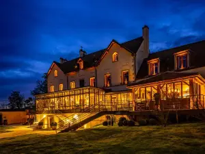 โดแมนด์เดอริมสค้าแอนด์สปา - รูลัยแอนด์ชาโต