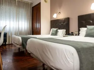 Hotel Alda Centro Pontevedra
