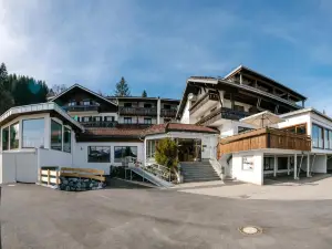 Panoramahotel Kühbergalp