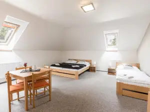 Pivovar a Penzion Grasel