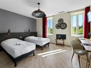 卡德加斯科涅旅館