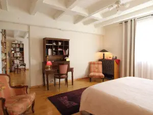 Le Clos Marie