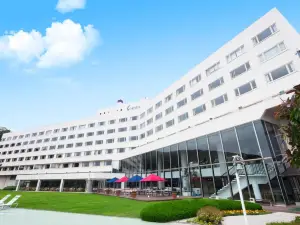 Hotel Izukyu