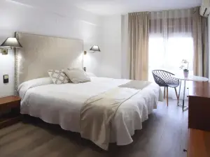 Hostal la Carrasca