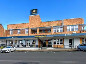 The Star Boutique Apartments