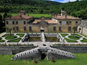 Villa Della Torre