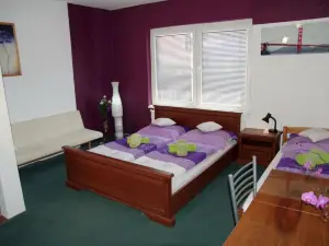 Hostel Humpolec