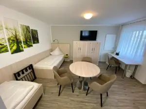 Motel Espenhof