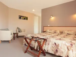 Hotel Colombié