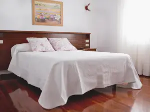 Hotel Victorino