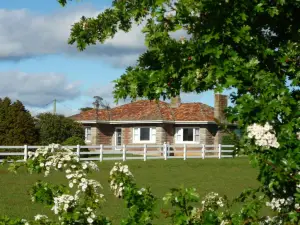 Little Sunnyside Accommodation