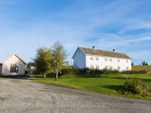 Husfrua Gårdshotell