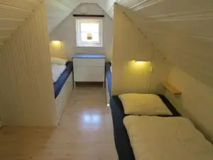 DeLay's Guest House