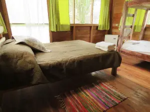 Vocaré Finca Agroecológica
