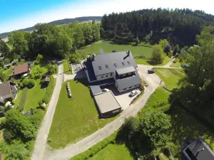 Pension Mandl