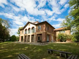 B&B e Ostello, Parco di Monza, Cascina Costa Alta
