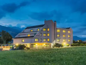 Aviano Palace Hotel