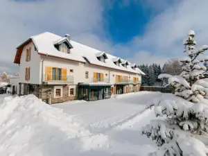 Hotel Tannenhaus