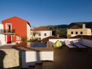 Artvilla