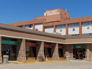 The George Dawson Inn & Conference Centre