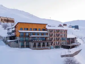 Monte Hotel