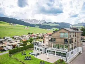 Hotel Landgasthof Eischen