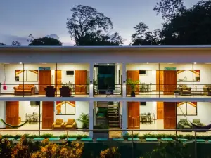 Villas Mapache del Caribe