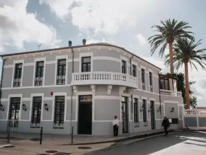 1930 Boutique Hotel