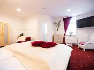 Pension Friedrichshof