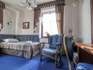 Hotel Fryderyk