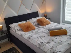 Apartamenty Bartoszyce 2