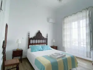 Pias Guesthouse