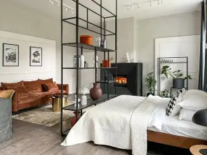 Kamurke - Guest House