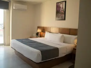 Hotel Vista Valle