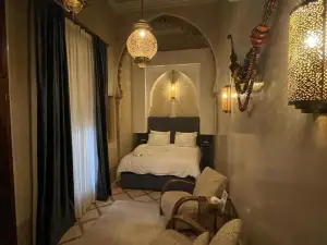 Riad Al Bahi