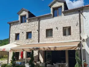 Apartmani Grahovo
